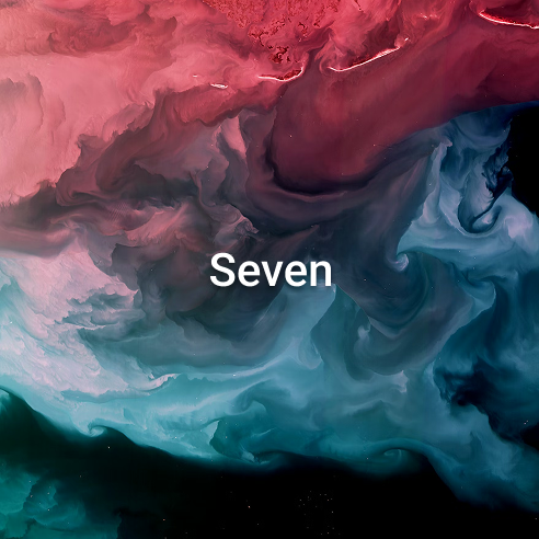Seven